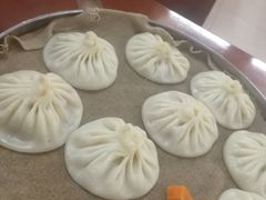 -东京包子楼(政七街店)