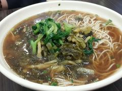 -小梅园饭堂(东方路店)