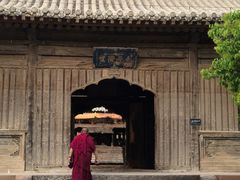 -瞿昙寺