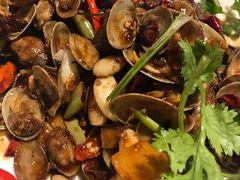 -百味地锅鸡(二店·财校分店)