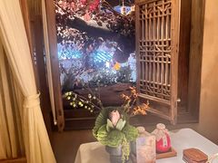 -叶叶菩提·晋福宫