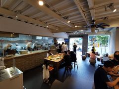 -老清朝包子铺(开明街店)