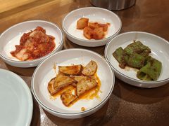 -长寿参鸡汤(朝韩风情街店)