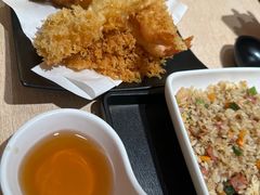 -新一番三文鱼寿司(大东海店)