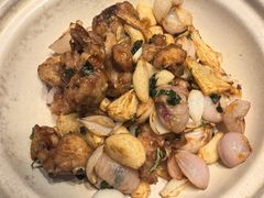 -味+新京宴·烤鸭·北京菜(创意谷店)
