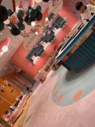 -奈尔宝·儿童乐园·亲子餐厅(苏州大悦城店)