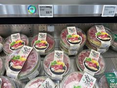 -山姆会员商店(上海浦东店)