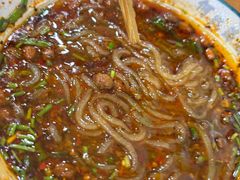 肥肠水粉-何氏筠连水粉(明伦堂店)
