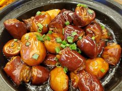 -四季暖堂·融合江浙菜(N1955创业园店)