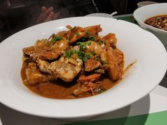 -鑫小城故事·藕汤·家常菜(台北一路总店)