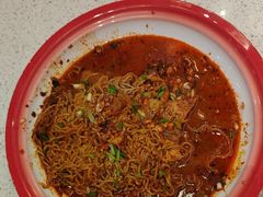 -丝路伊兰·兰州牛肉面(牛街总店)
