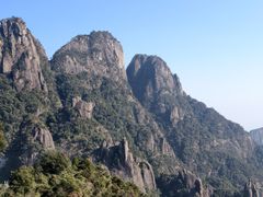 -三清山风景名胜区