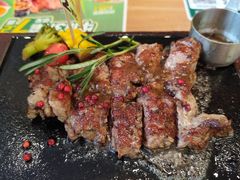 -豪客来牛排(红豆万花城店)