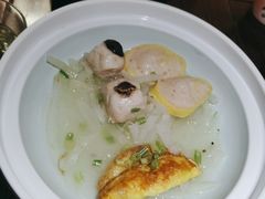 客语蛋角煲-客语客家菜(东山口店)