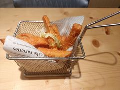 甜心红番薯-夏日玛莉西餐厅(梅溪湖步步高店)