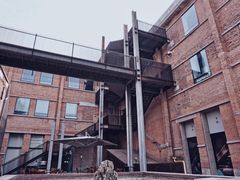 -大酉·M Coffee(北京美术馆店)