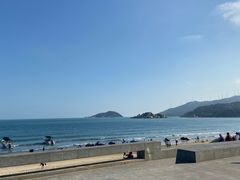 -青澳湾北回归线广场