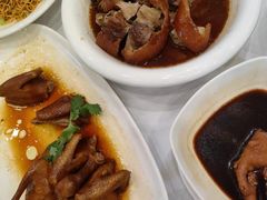 -小榄人家酒楼(民安店)
