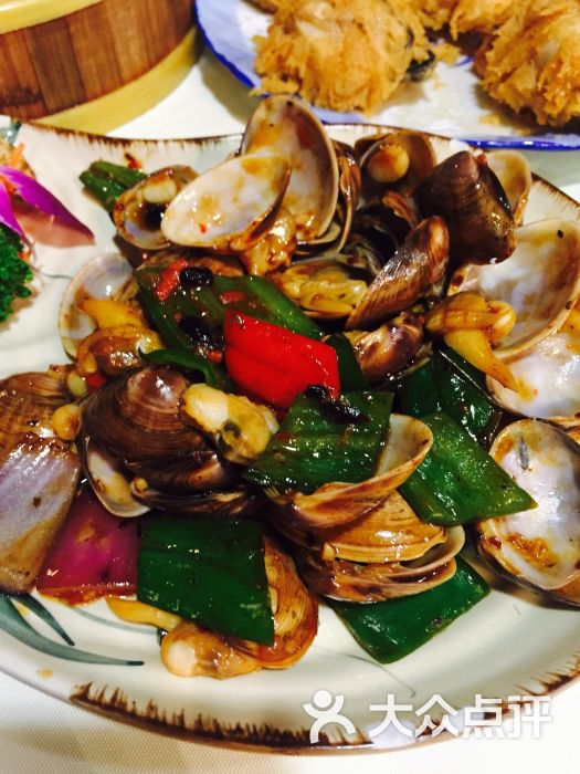 海皇渔港图片 - 第4张