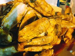 -天津乾毓德饭庄·清真传统炒菜·海鲜烧烤(咸阳路店)