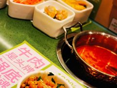 -一围肥牛肉小火锅(佳兆业广场店)