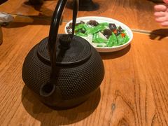 -云海肴·汽锅鸡·云南菜(高德置地店)