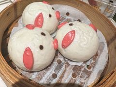 -稻香饭店(龙华天虹店)