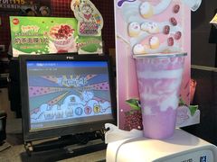 -85度C(南京中山南店)