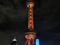 -陆家嘴空中步行连廊