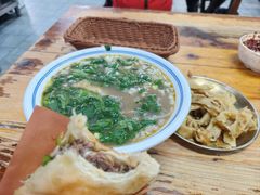 -化三驴肉汤(金明东街店)