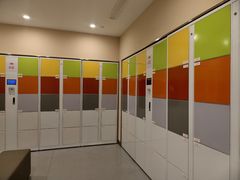 -爱康国宾体检中心(北京航天桥光耀东方分院)