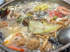 -海关荤豆花(洋河一路店)