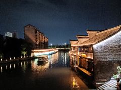 -嘉兴月河历史街区