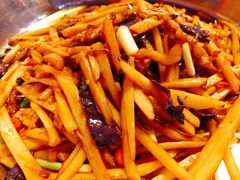 -缪氏川菜(丰盛町店)