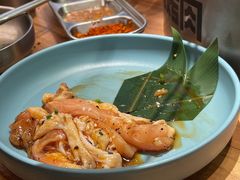 -韩悦牛排烤肉无限续(宝能中心店)