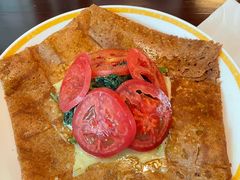 -La Creperie法餐厅(桃江路店)