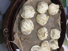 -春风包子铺(解放路店)