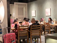 大堂-小大董·烤鸭(凤凰汇店)