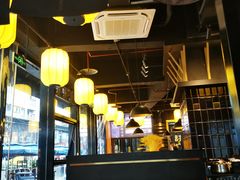大堂-锅哥有料老火锅(金港国际店)
