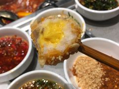 -海底捞火锅(南海万科广场店)