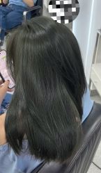 -DK SALON连锁专业烫染接发店