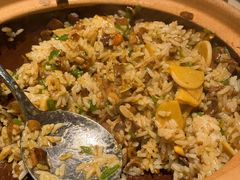 -一坐一忘云南菜(嘉里中心店)