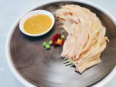 -全聚德(哈尔滨店)