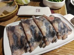 -巴奴毛肚火锅(广益哥伦布店)