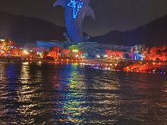 -珠海长隆海洋王国