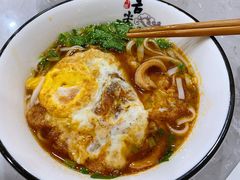 -老长沙原汁原味粉馆(韭菜园店)