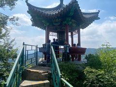 -京东石林峡风景区