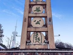 -南京古林公园