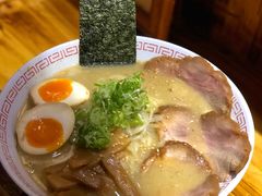 -老龙亭拉面店
