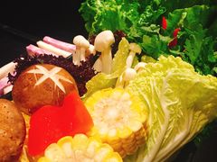 -捞王猪肚鸡火锅(财富中心店)